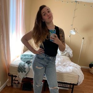 Meet your Posher, Devon